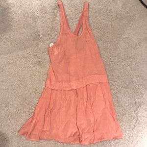 Aritzia dress